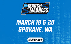 NCAA Division I Men's Basketball Championship Sign Up