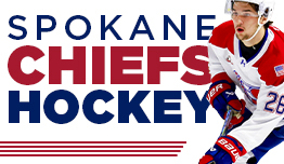 Chiefs vs. Lethbridge
