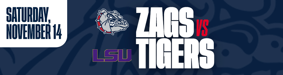 GU vs LSU