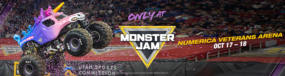 Monster Jam