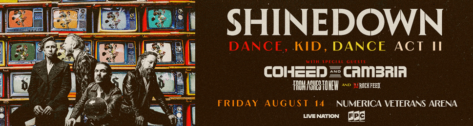 Shinedown