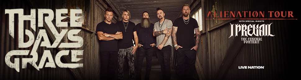 ThreeDaysGrace