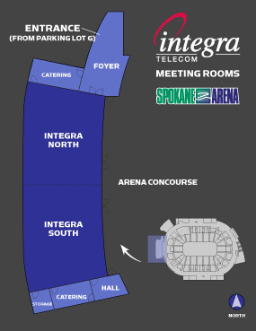 Integra Meeting Rooms