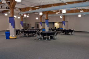 Champions Room