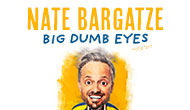 Nate Bargatze