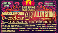 Blessing in Disguise