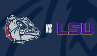 Gonzaga Men's Basketball