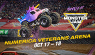 Monster Jam